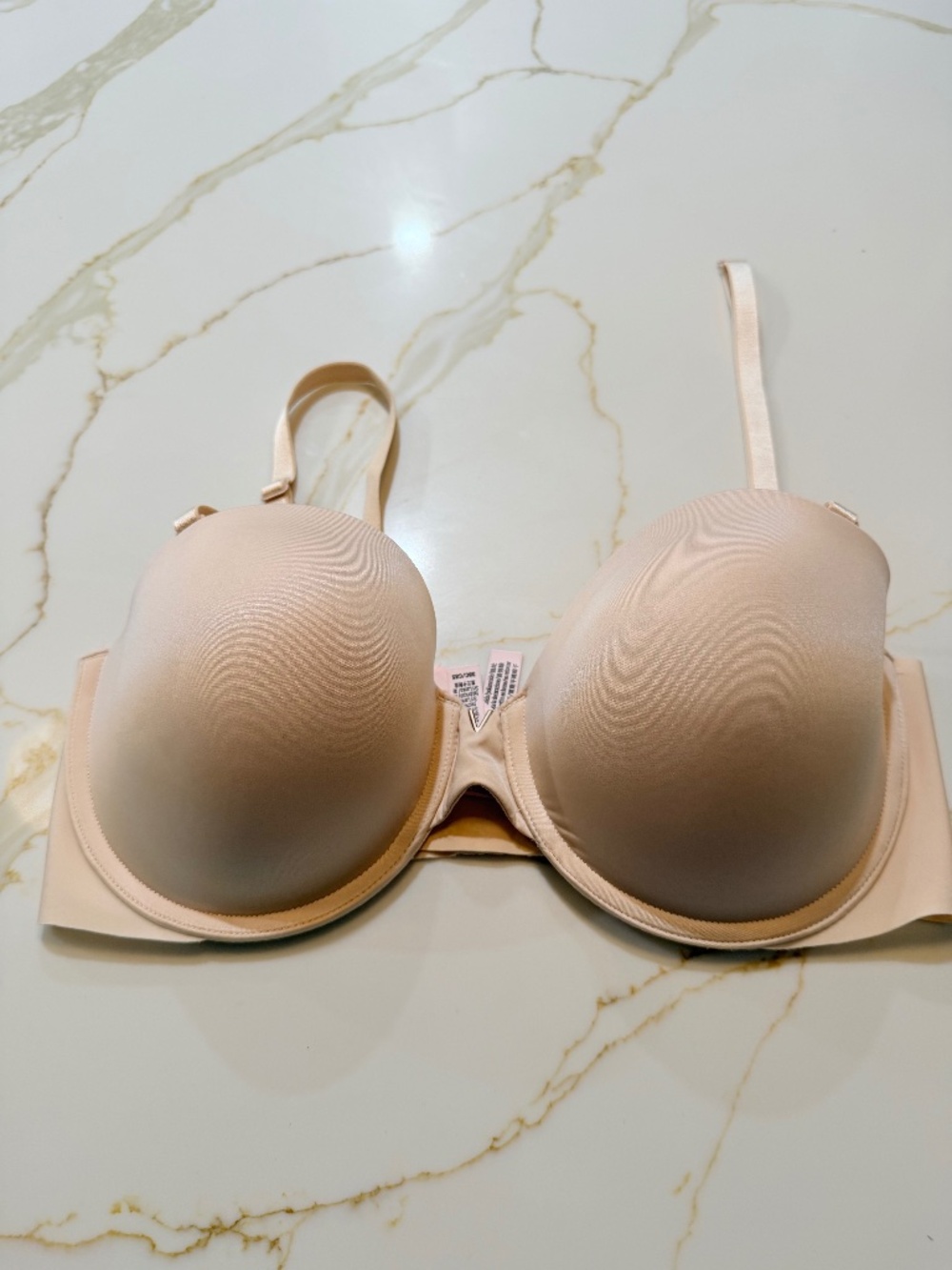 Victoria's Secret Convertible Push Up Bra